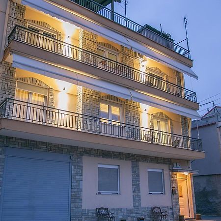 Guest House Gn Naousa  Extérieur photo